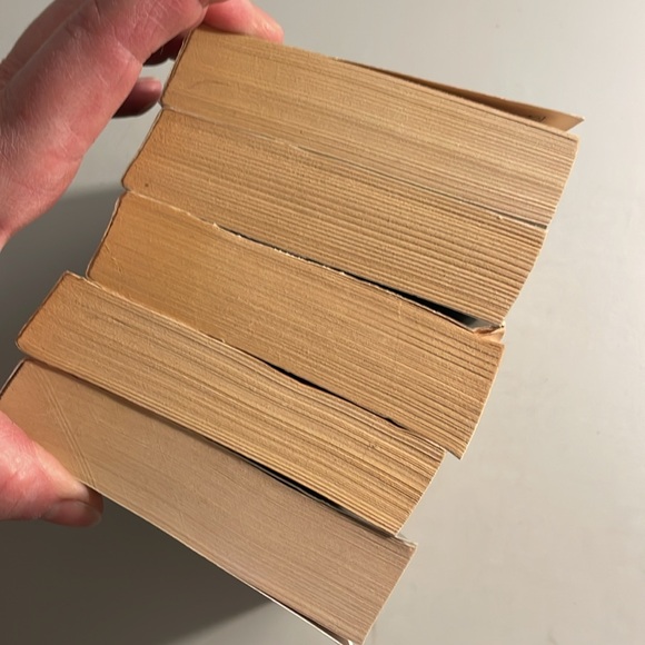 NOT ELIGIBLE FOR BUNDLE SALE/DEAL  5-Book Bundle Jane Austen Mysteries S…No - Picture 5 of 16